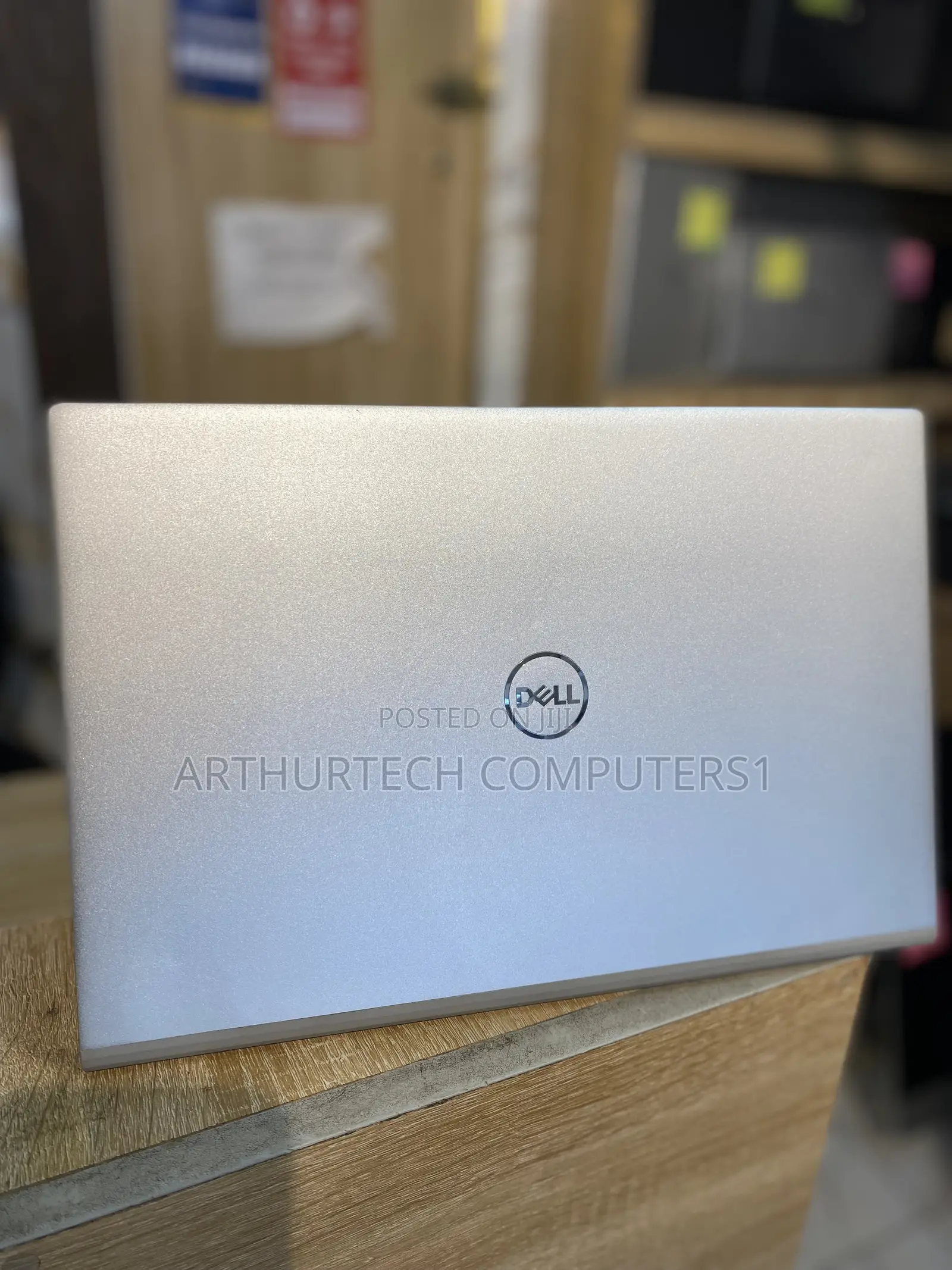 Laptop Dell Inspiron 14 5402 16GB Intel Core i5 SSD 512GB