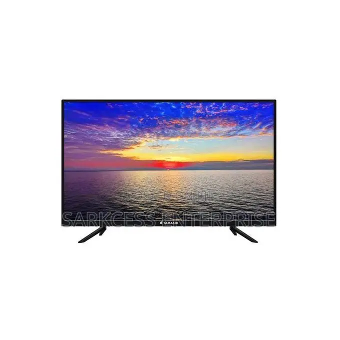 Weyon 32" 32wsa Hd Ledtv - Black