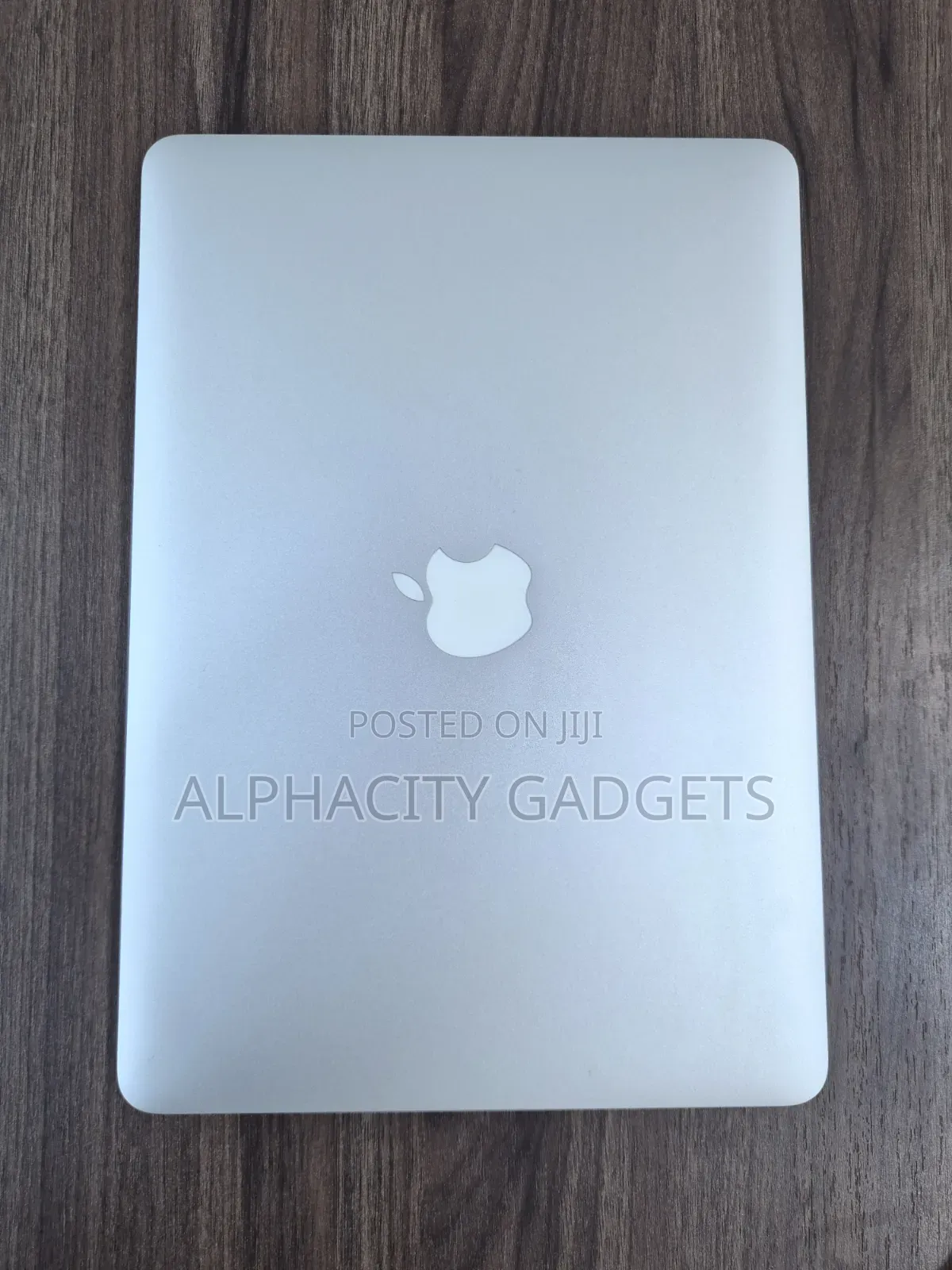 Laptop Apple MacBook Air 2012 4GB Intel Core i5 SSD 256GB
