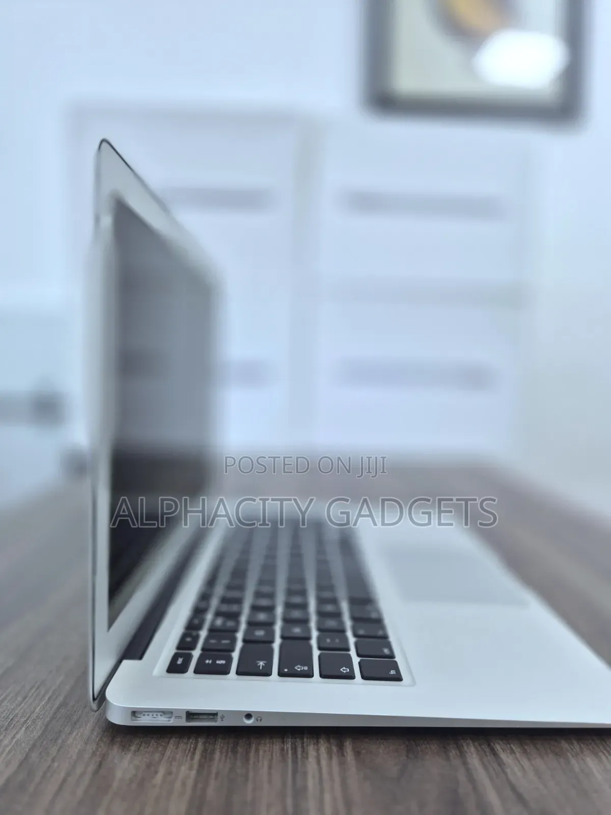 Laptop Apple MacBook Air 2012 4GB Intel Core i5 SSD 256GB