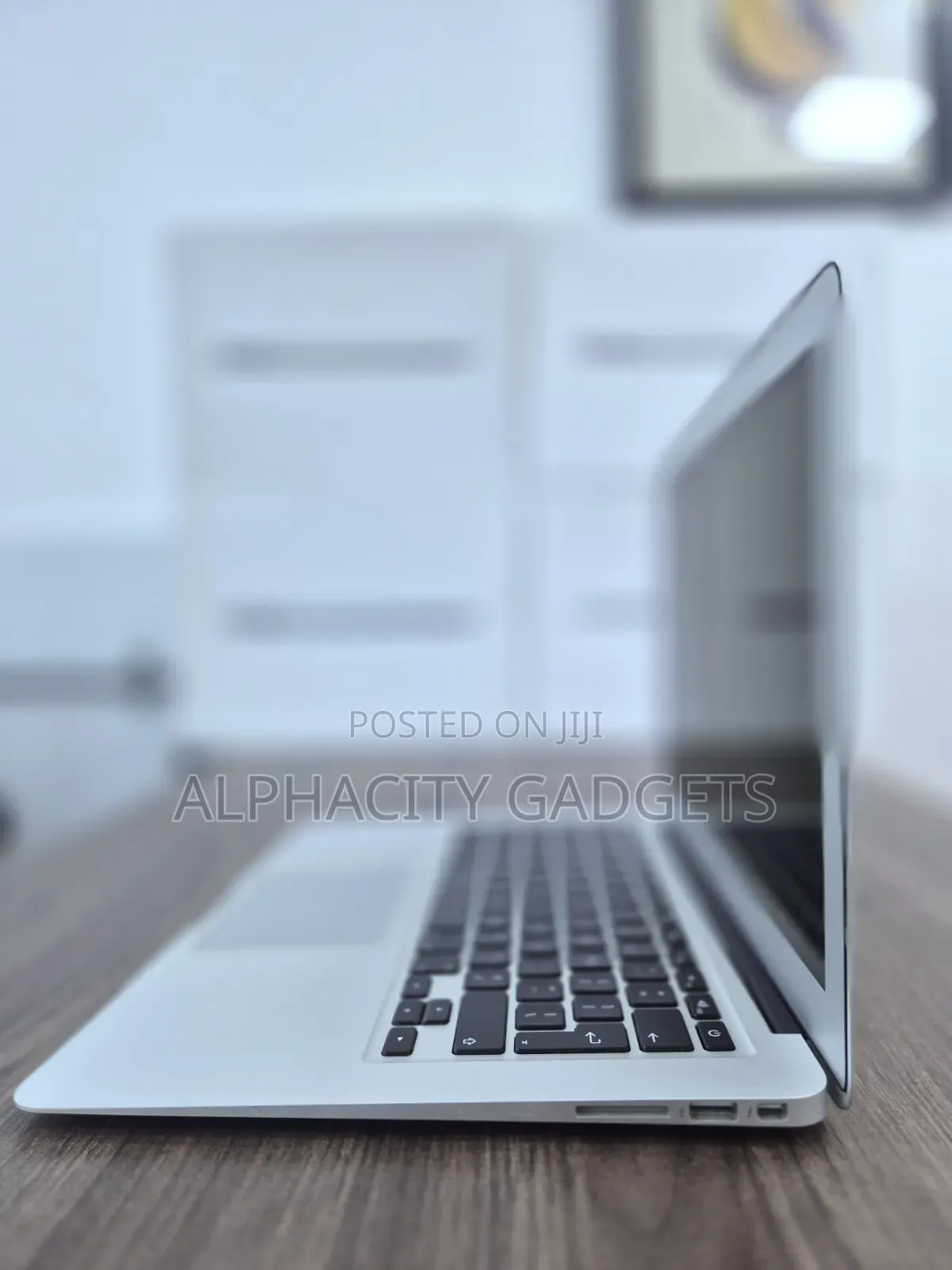 Laptop Apple MacBook Air 2012 4GB Intel Core i5 SSD 256GB