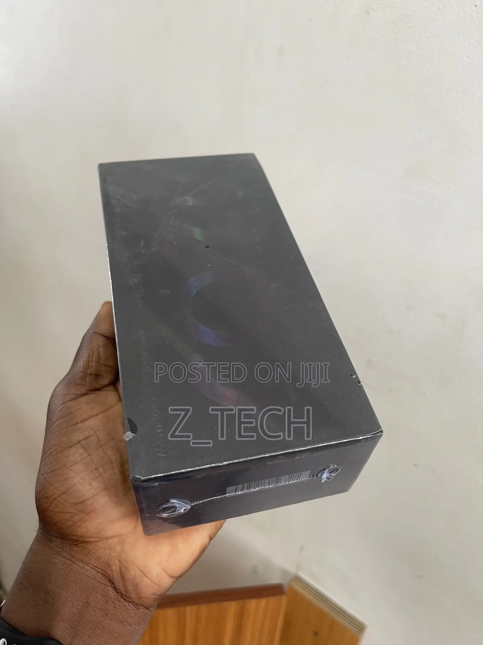 New Motorola Razr 40 Ultra 256 GB Black