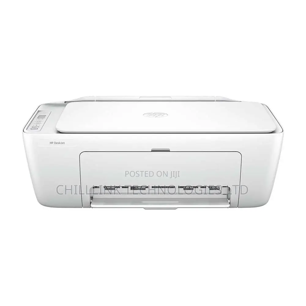HP Deskjet 2875 All in One Printer