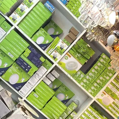 Light Up Home With Ctorch 30w/50w/100w/150w/200w