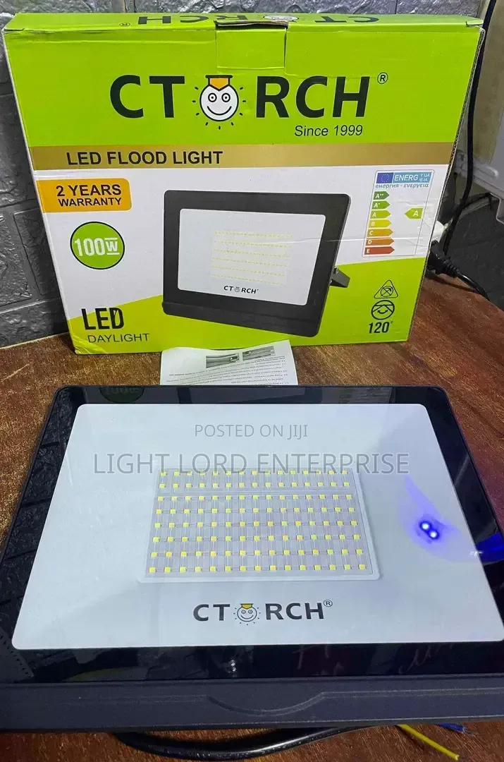 200watts/150w/100w/50w/30w Ctorch Flood Light
