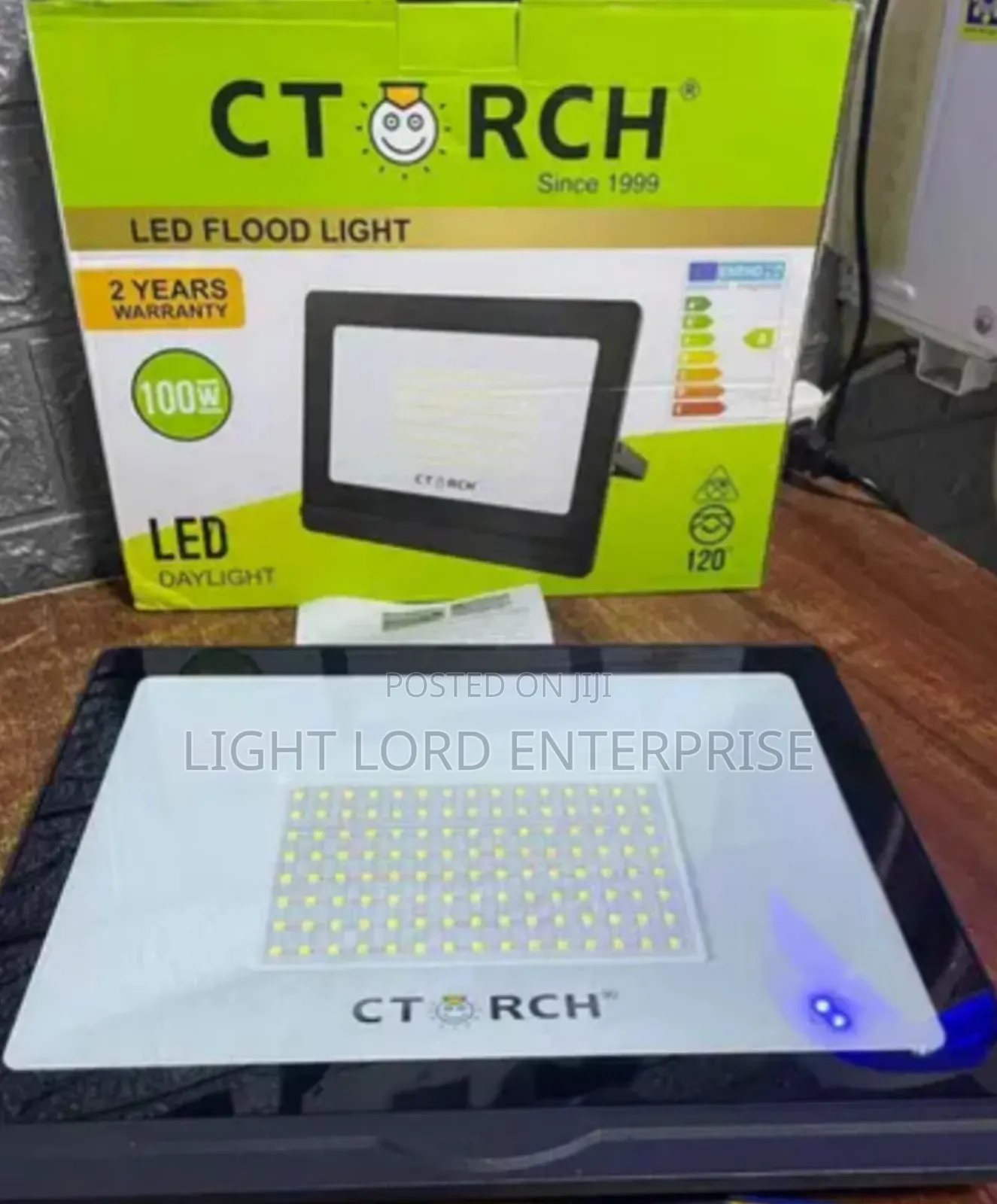 200watts/150w/100w/50w/30w Ctorch Flood Light
