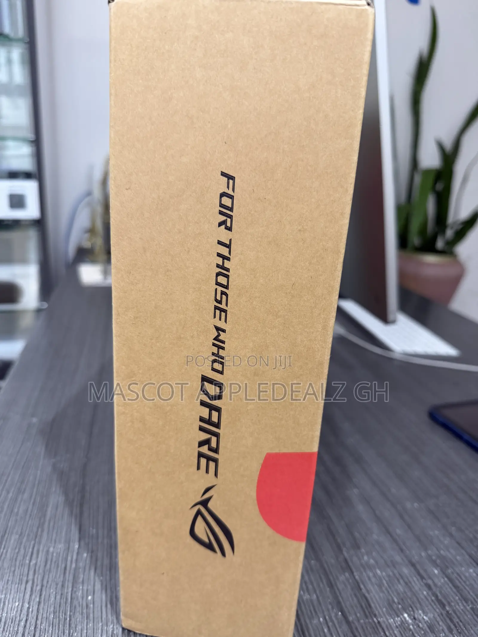 New Laptop Asus ROG Strix G16 16GB Intel Core i7 SSD 1T
