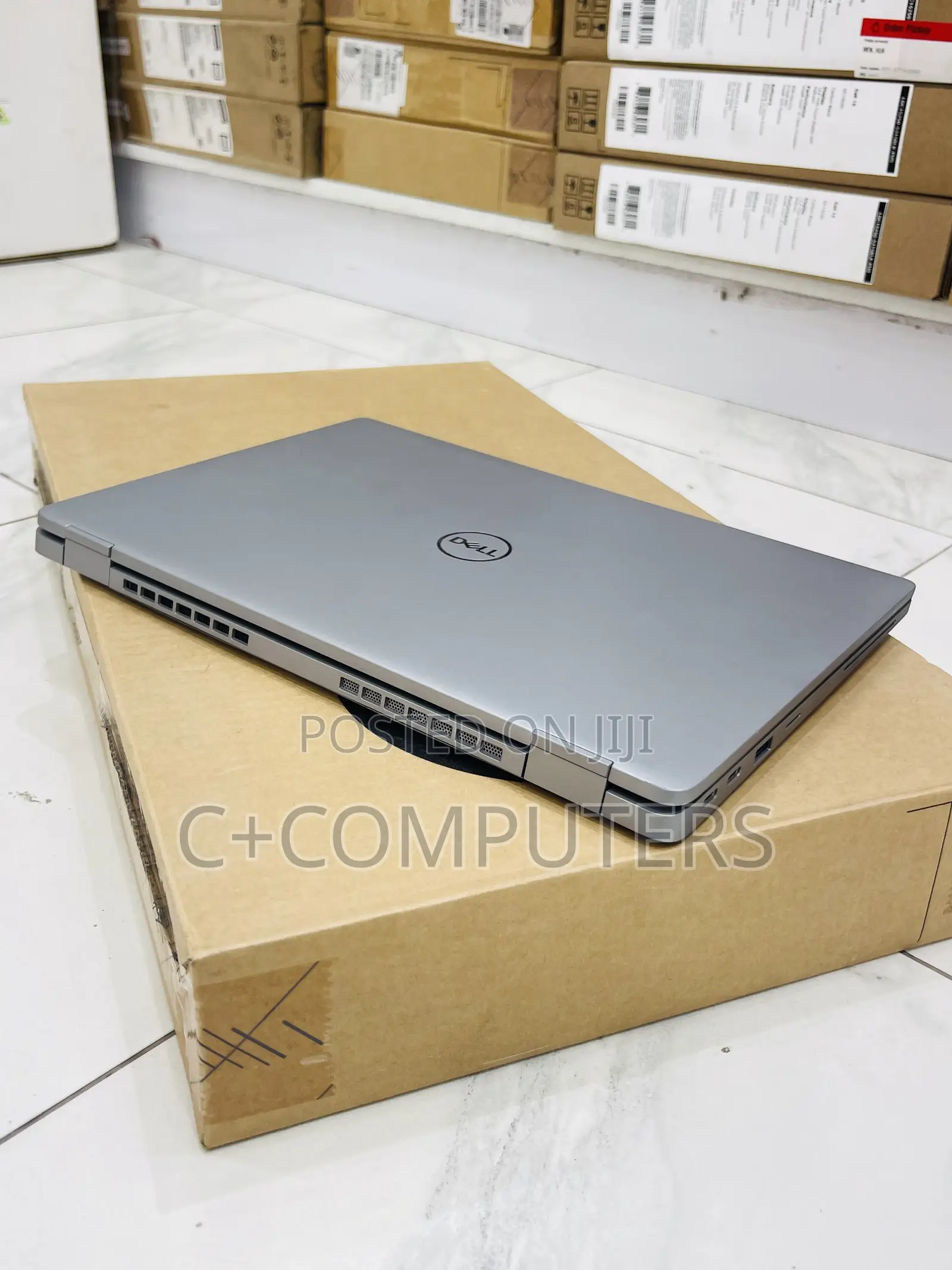Laptop Dell Latitude 5330 16GB Intel Core i5 SSD 256GB