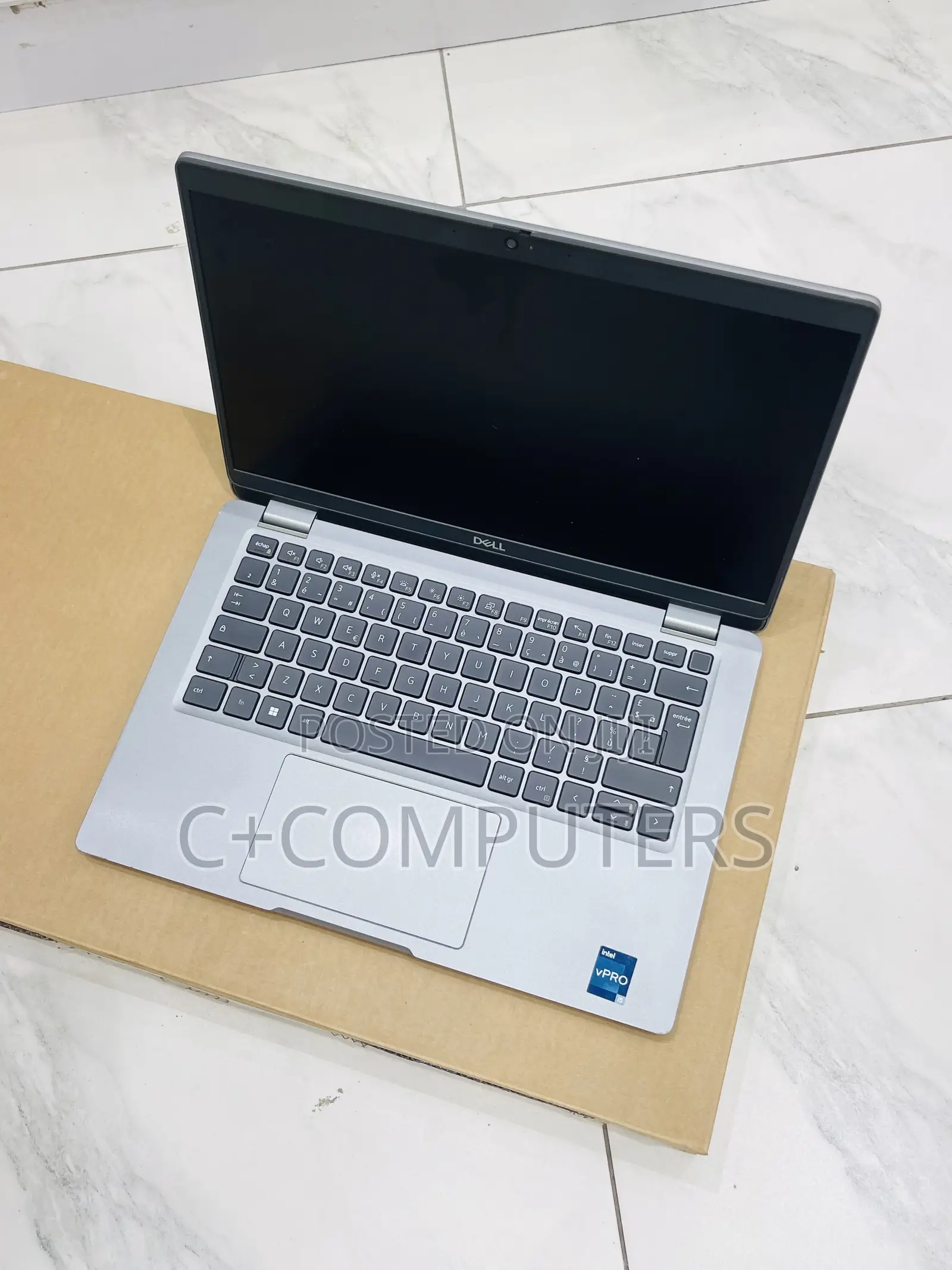 Laptop Dell Latitude 5330 16GB Intel Core i5 SSD 256GB