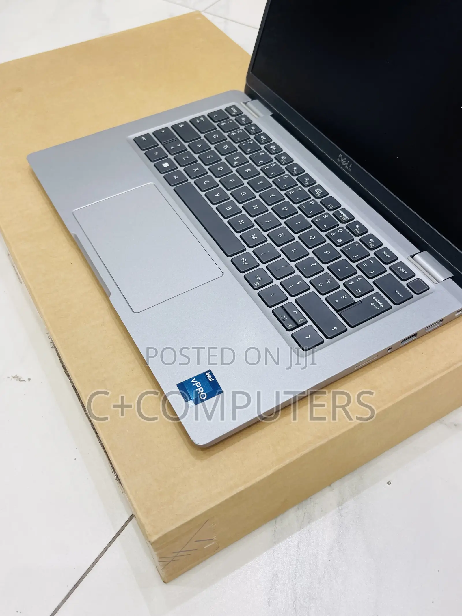 Laptop Dell Latitude 5330 16GB Intel Core i5 SSD 256GB