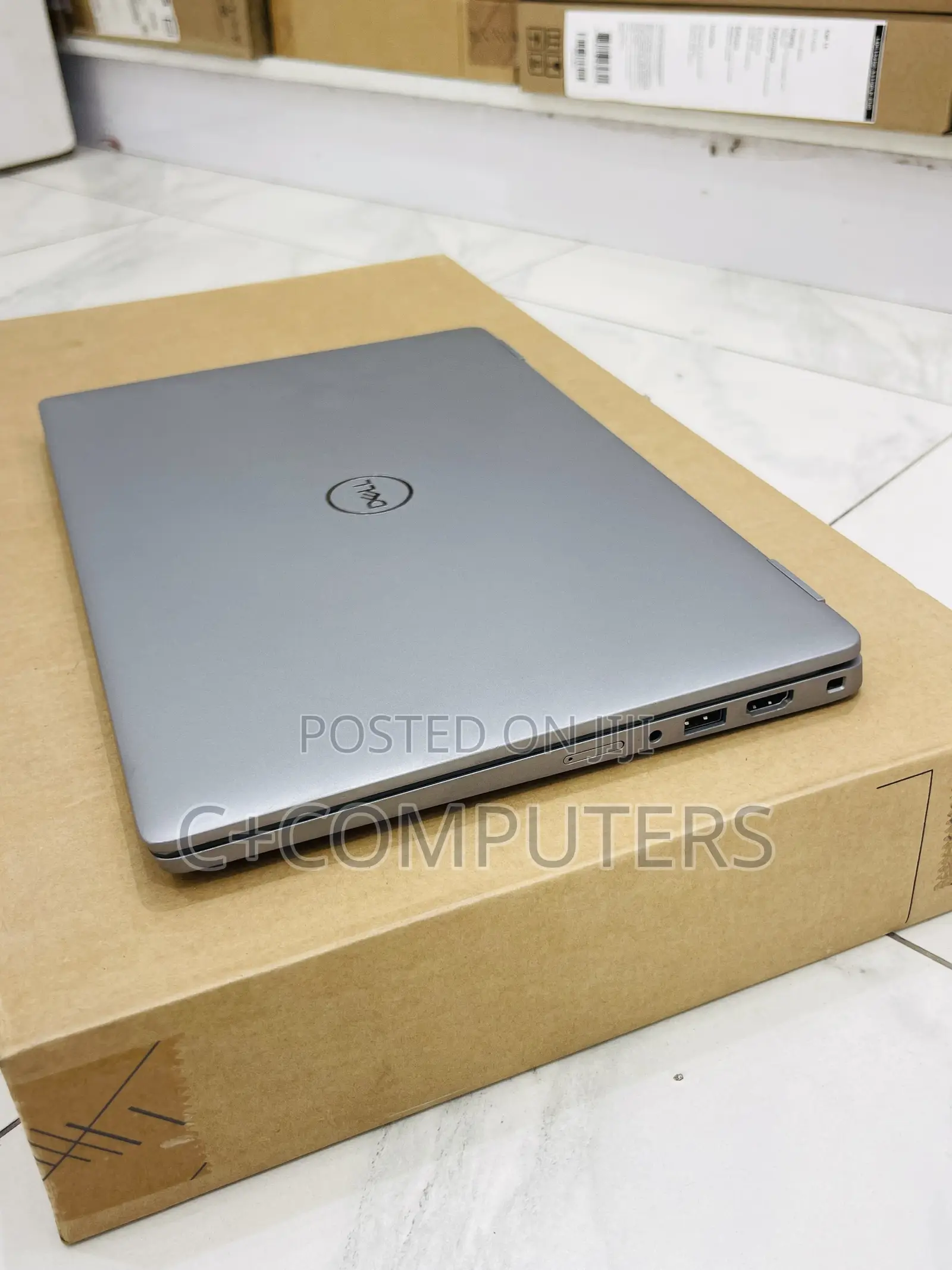 Laptop Dell Latitude 5330 16GB Intel Core i5 SSD 256GB