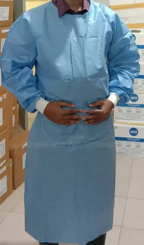 Disposable Coverall