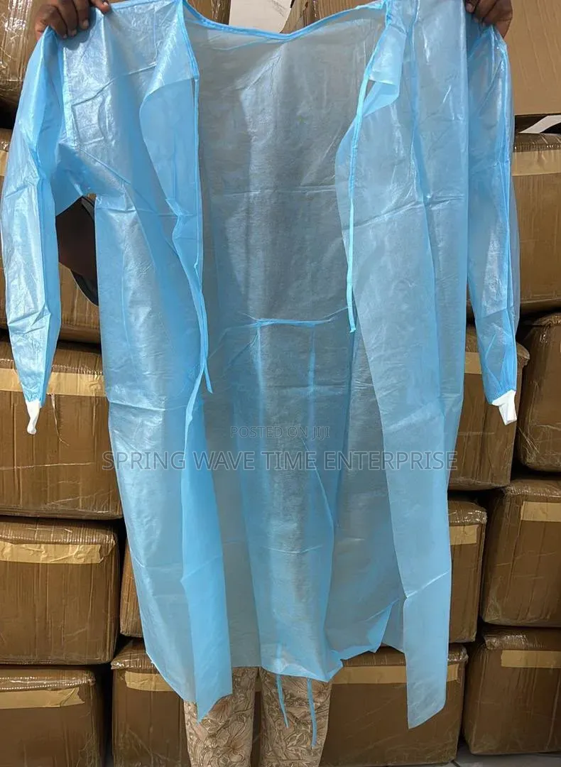 Disposable Coverall