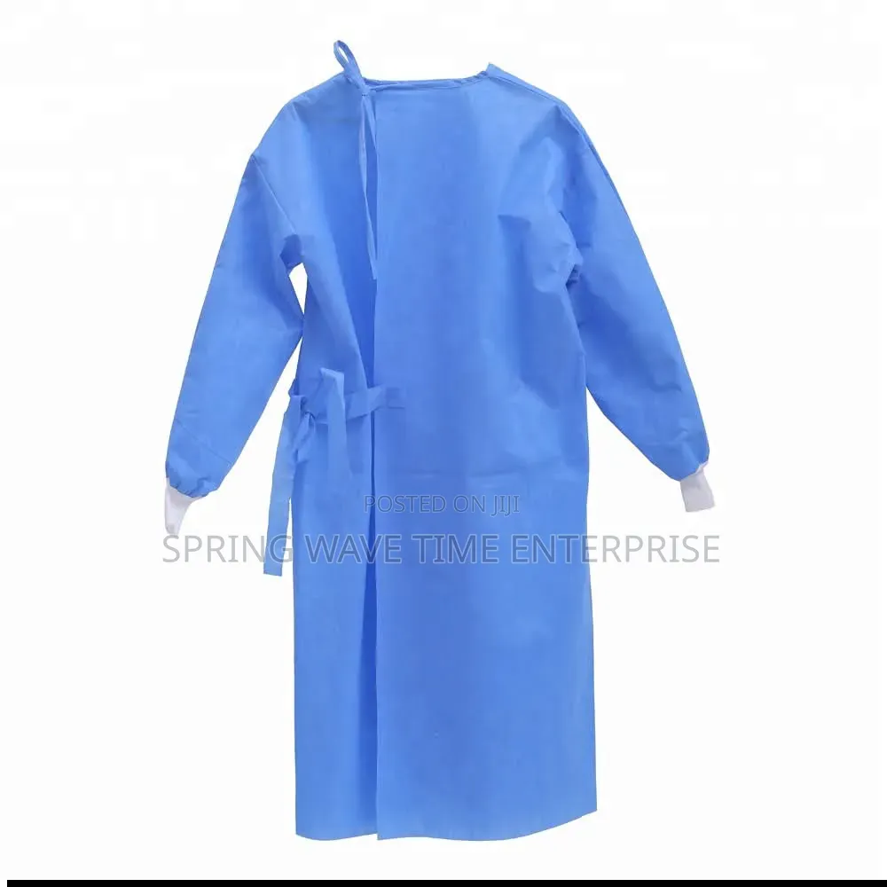 Disposable Coverall