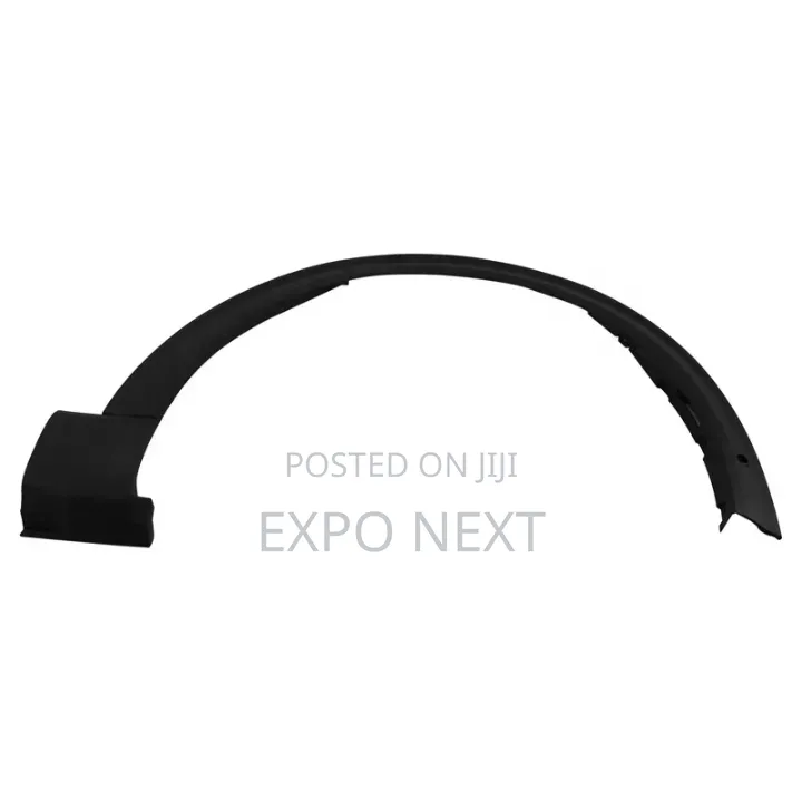 Ford Explorer 2020-2023 Fender Flare Moulding