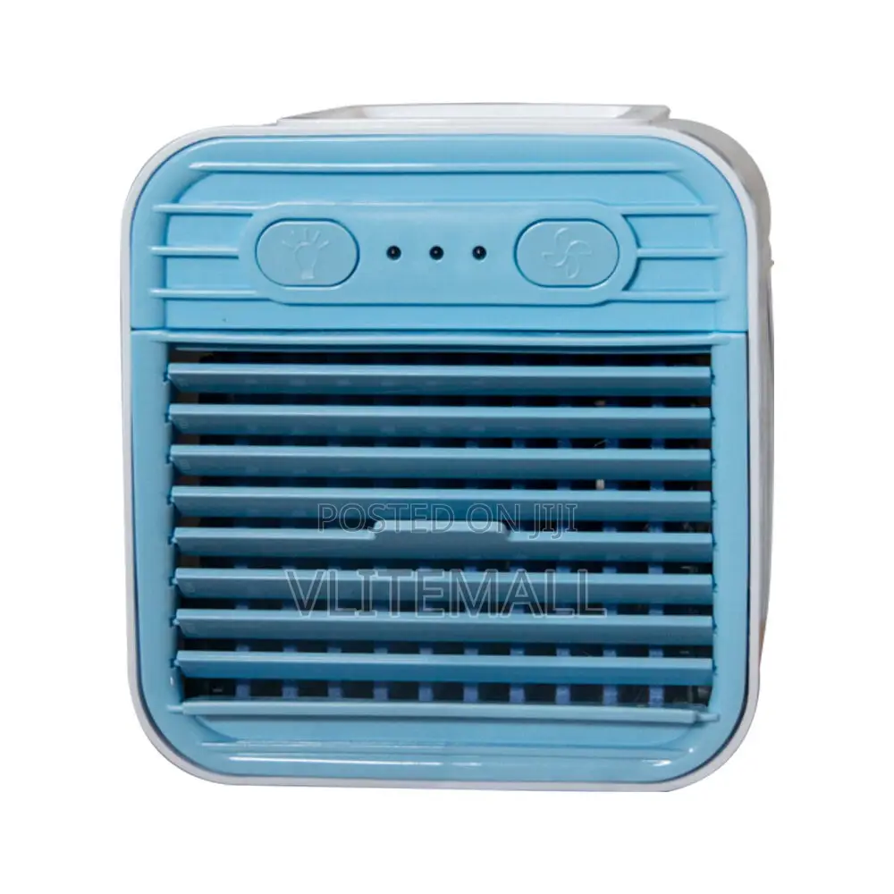 Nasco 2Ltrs Air Cooler Sku: Nasfan-2lts