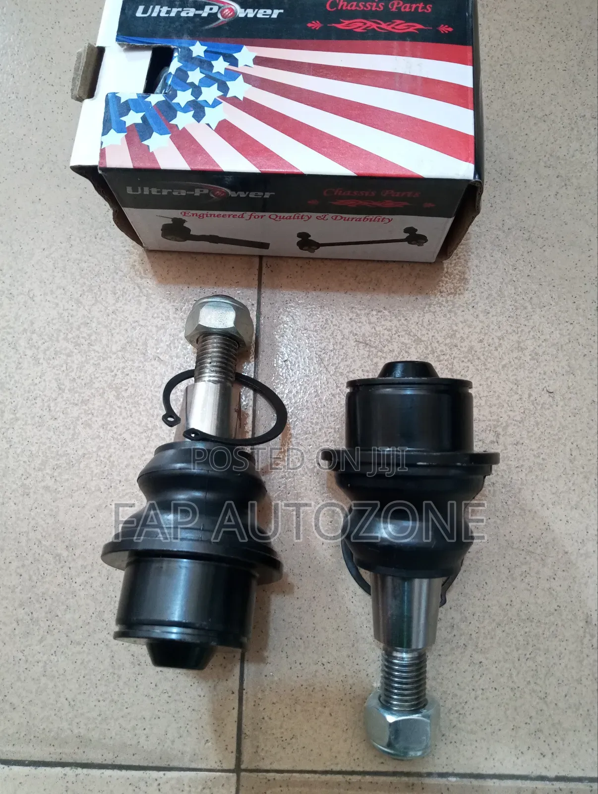 Genuine Ultra Power Escalade,Silverado,Yukon,Tahoe Ball Joint From USA