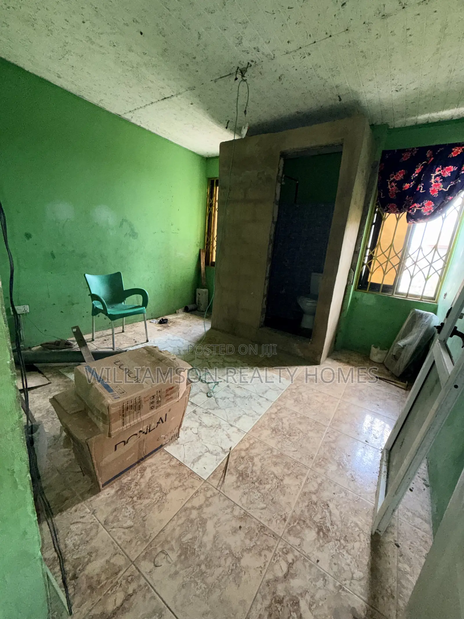1bdrm Apartment in Community 18 Area, Spintex for rent