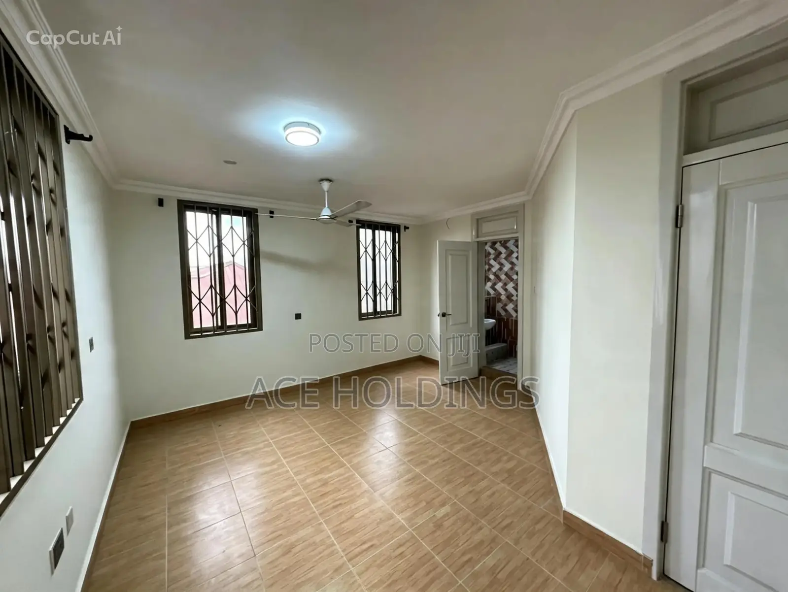 2bdrm Apartment in Adjiringanor, Adjiriganor for rent