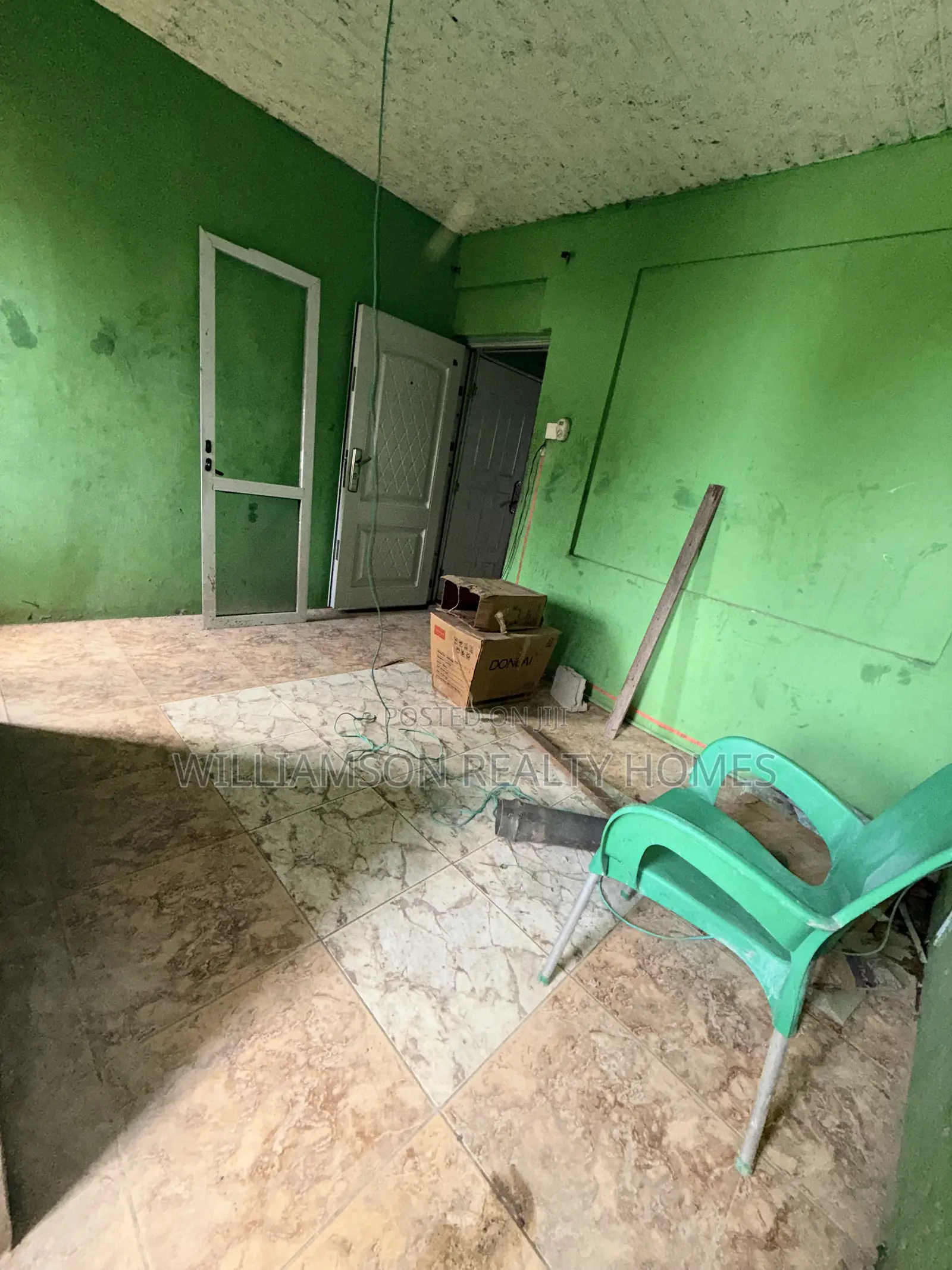 1bdrm Apartment in Community 18 Area, Spintex for rent