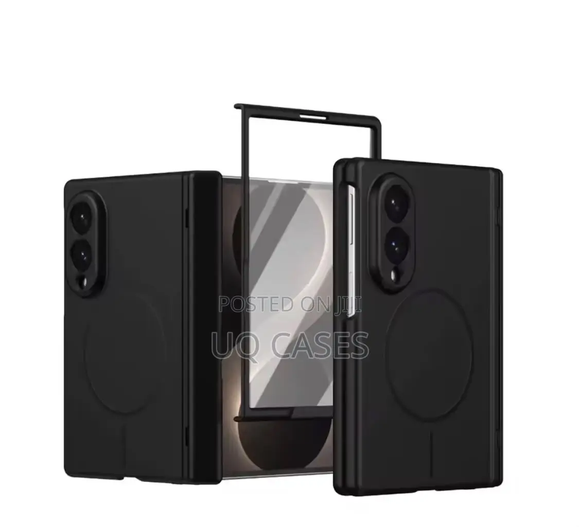 Classic Samsung ZFold 7 8 and ZFold 8Ultra Phone Cases