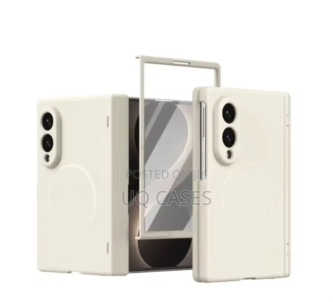 Classic Samsung ZFold 7 8 and ZFold 8Ultra Phone Cases