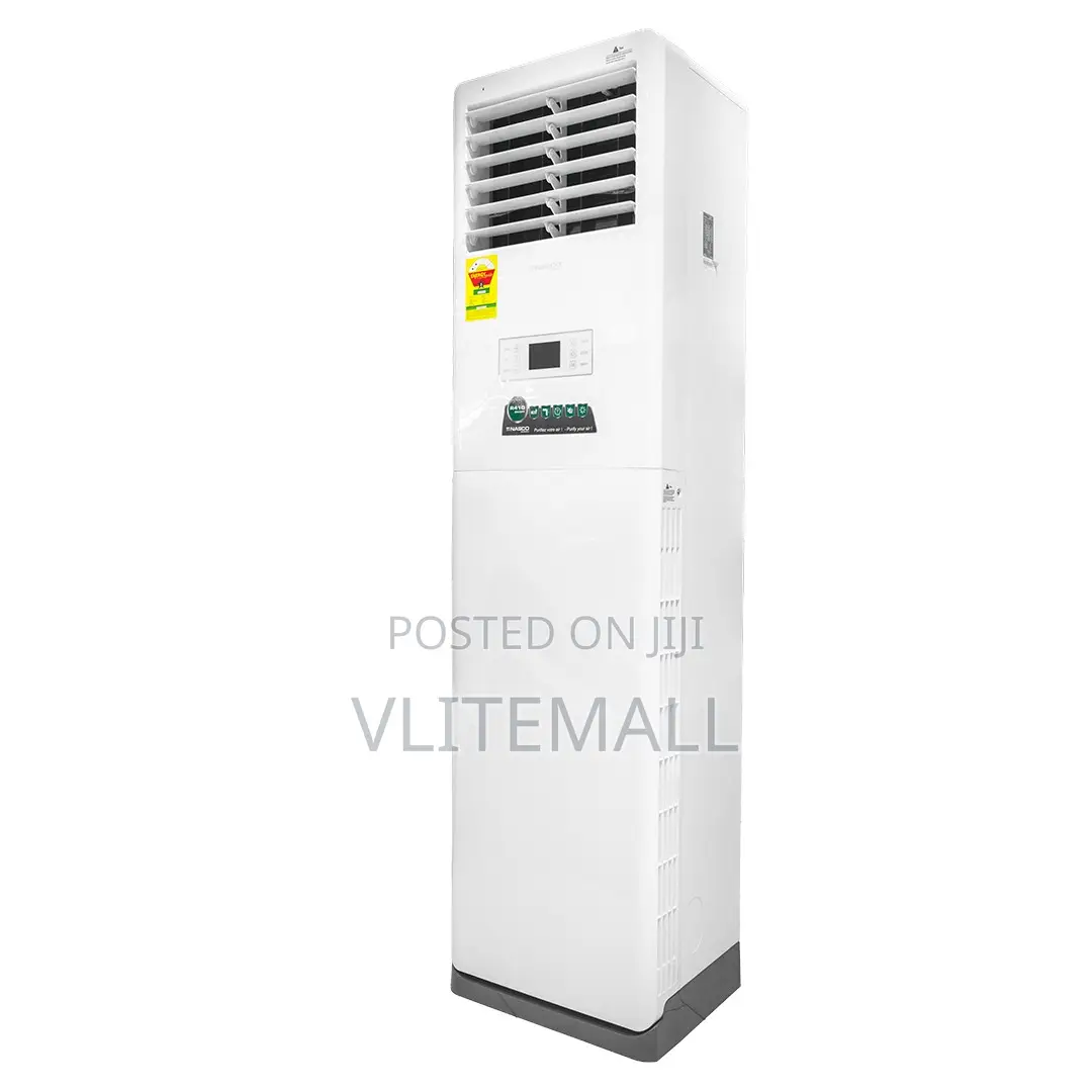 Nasco 2.5Hp Floor Standing Air Condition
Sku:
Nas-JFS-24n1