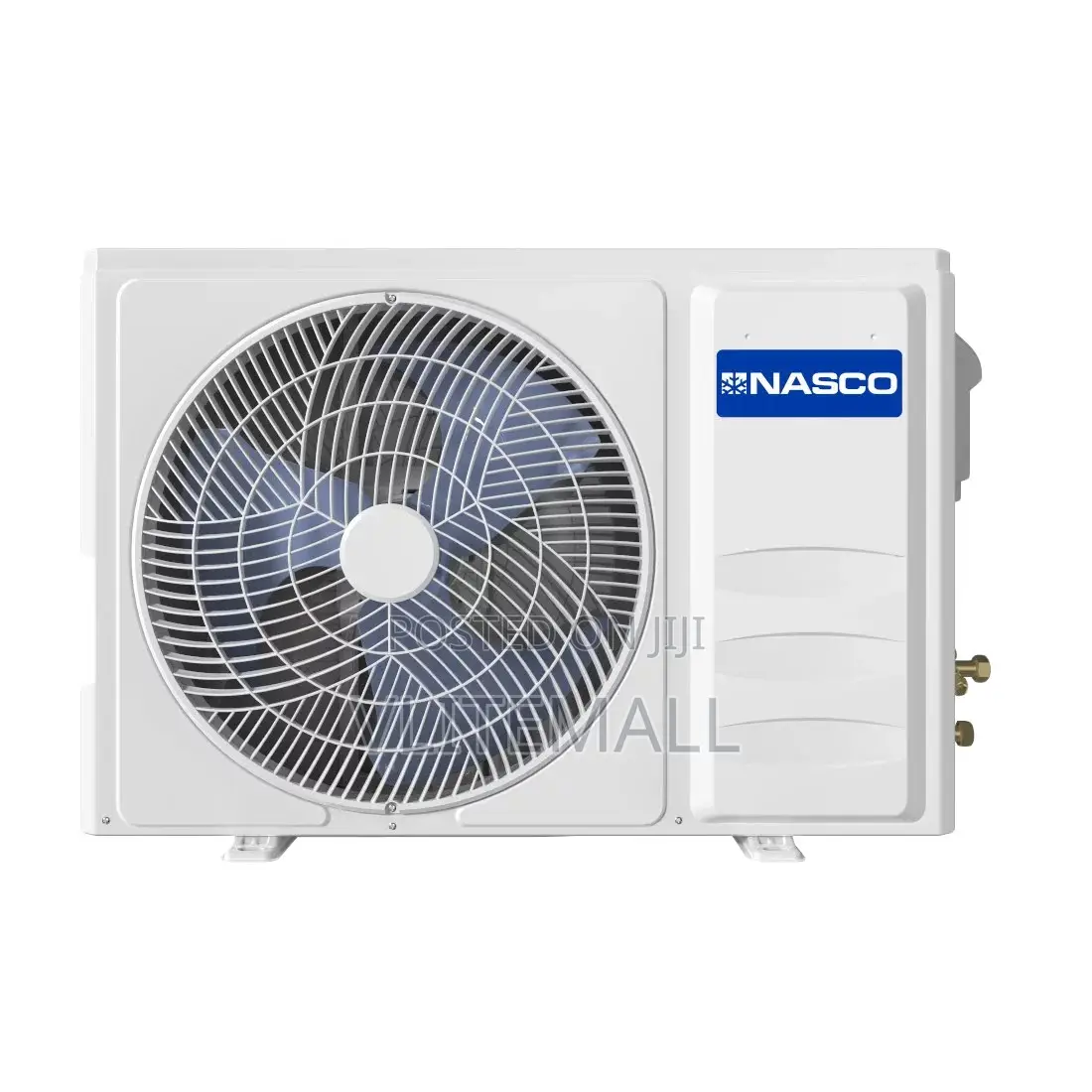 Nasco 2.5Hp Floor Standing Air Condition
Sku:
Nas-JFS-24n1