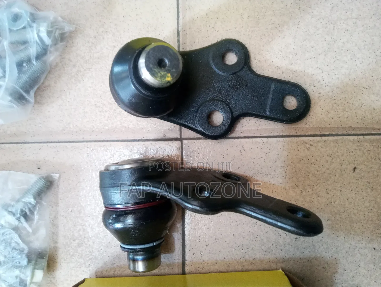 Premium Moog Ford Focus and Ford Transit Connect Ball Joint From USA