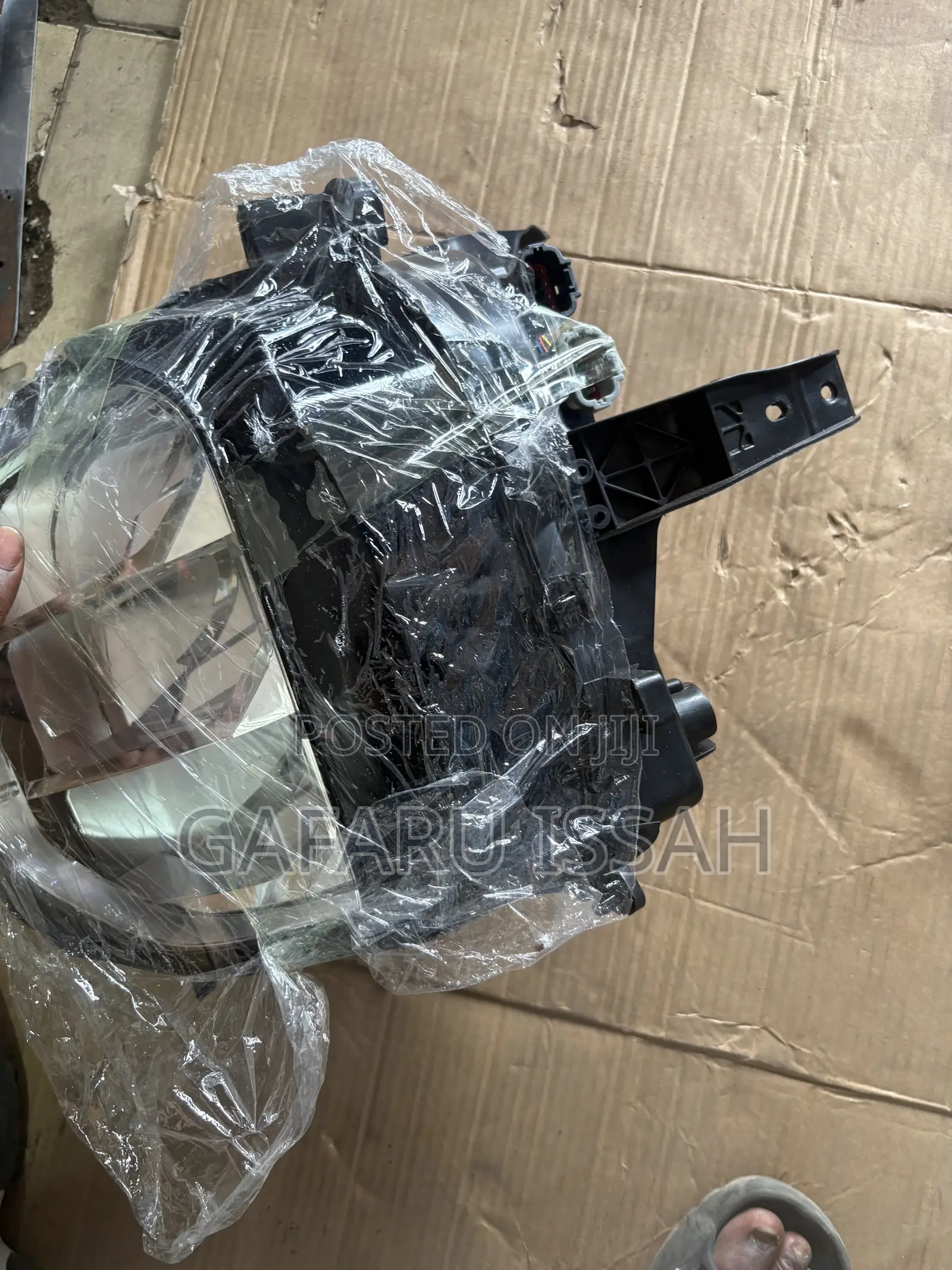Mistubishi Outlander 2023 Headlight Right