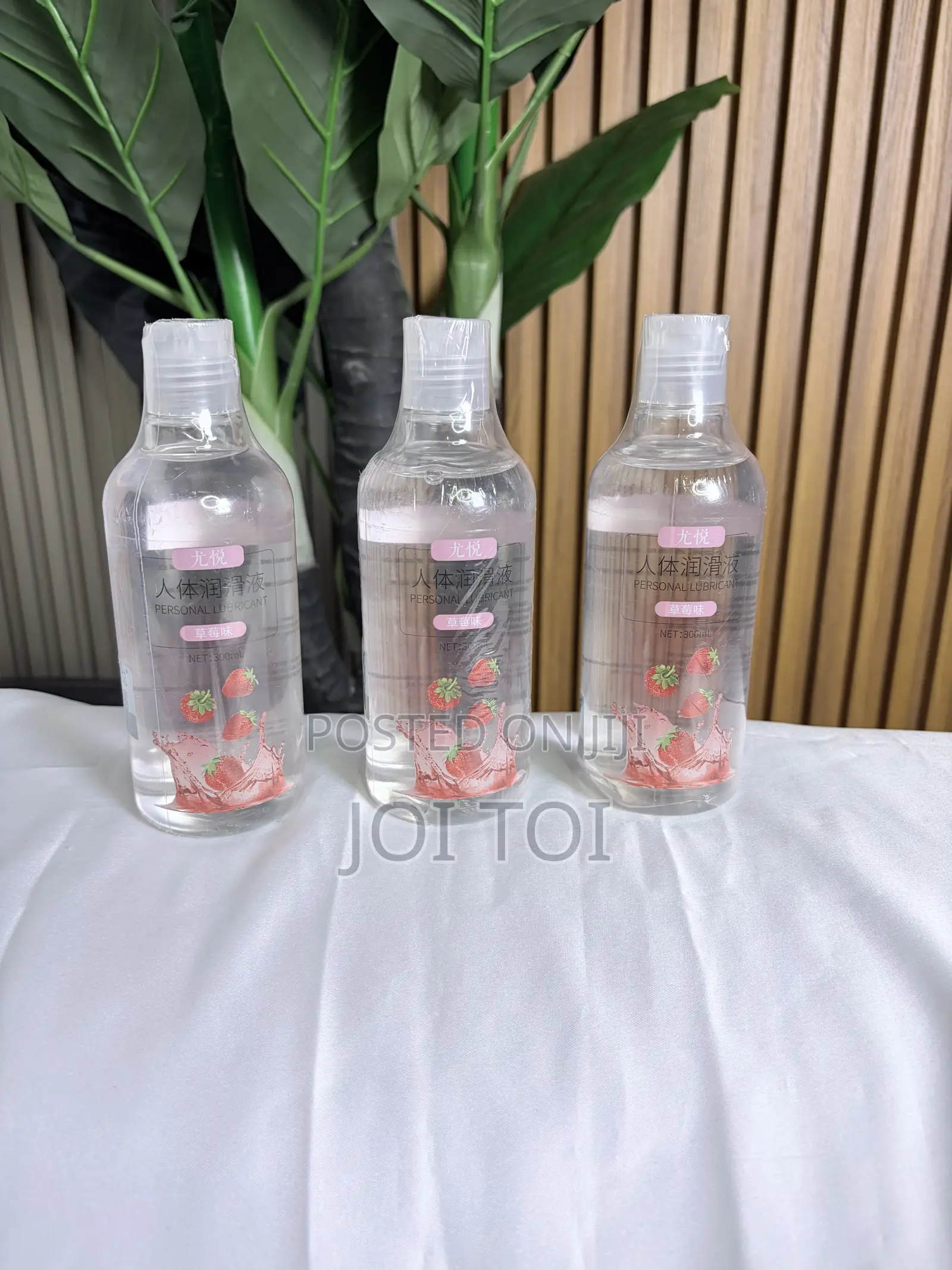 300ml Personal Lubricant