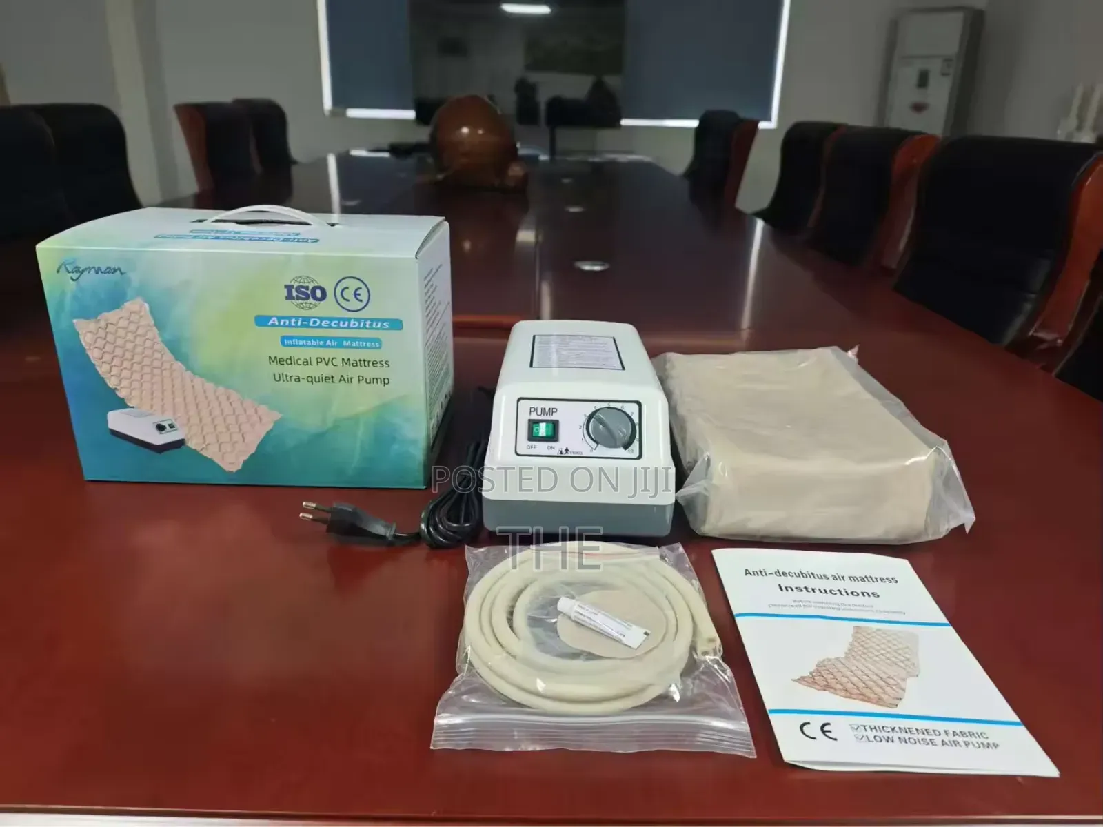 Ripple /Air Mattress for Hospital Use