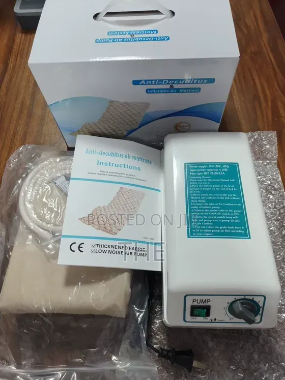 Ripple /Air Mattress for Hospital Use