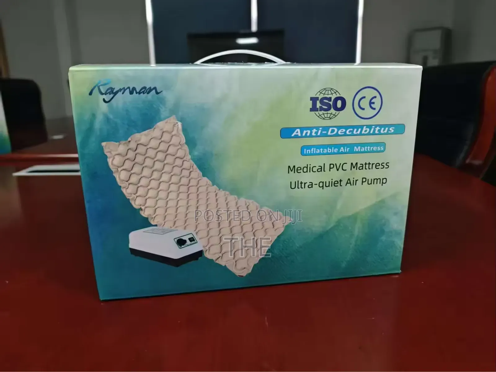 Ripple /Air Mattress for Hospital Use