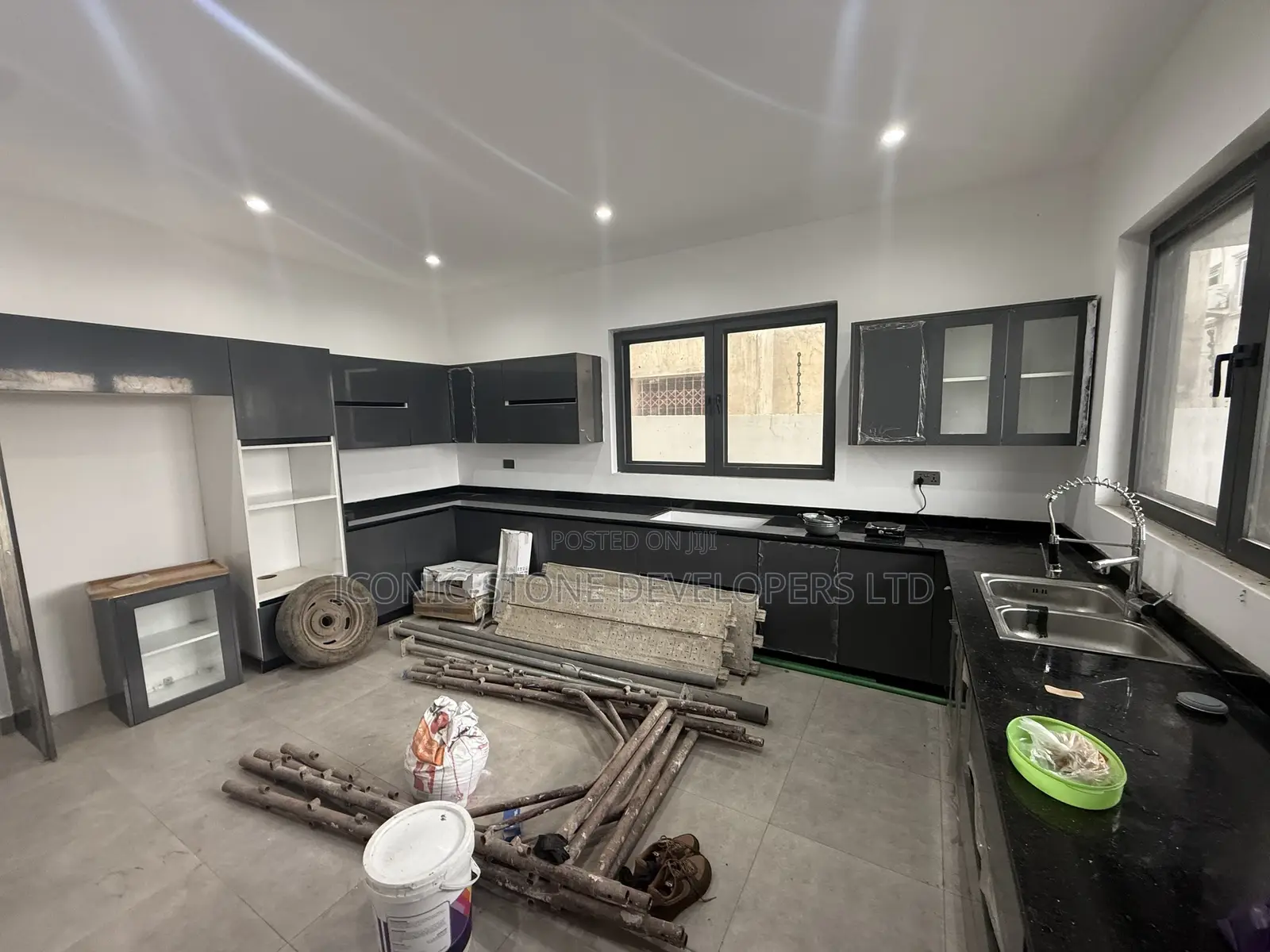4bdrm House in Adjiringanor Kings, Adjiriganor for rent