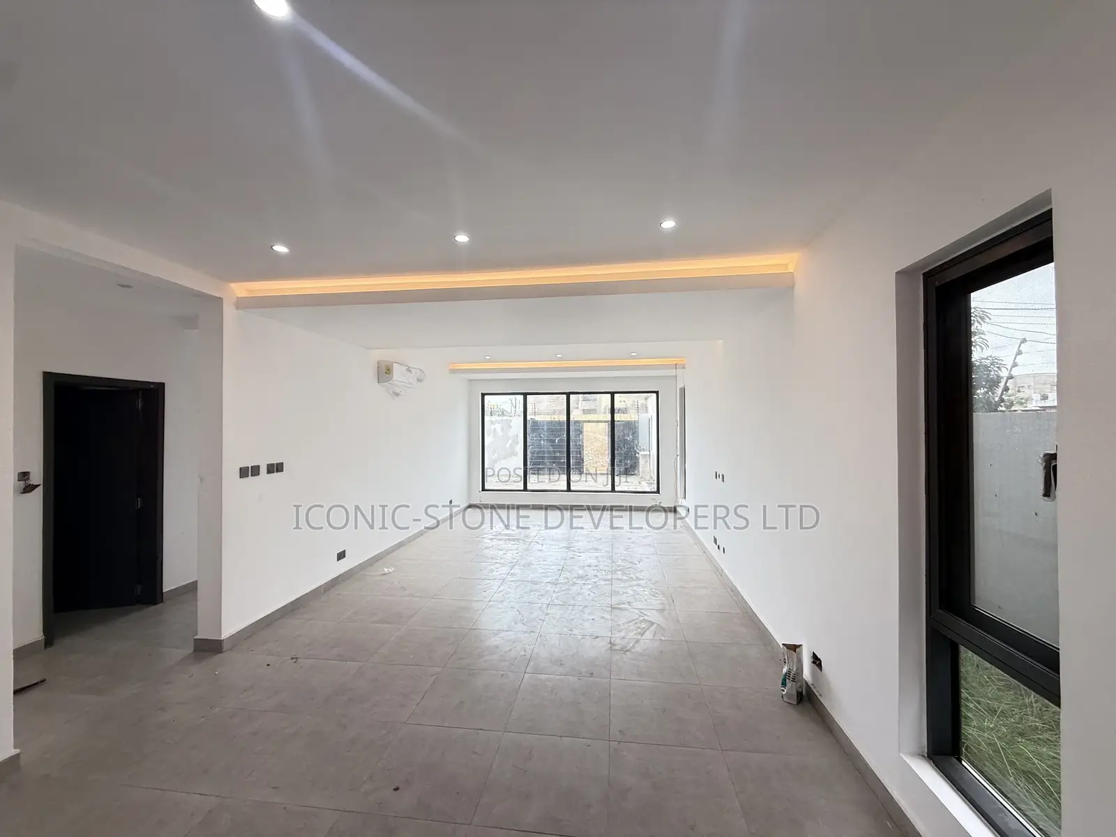 4bdrm House in Adjiringanor Kings, Adjiriganor for rent