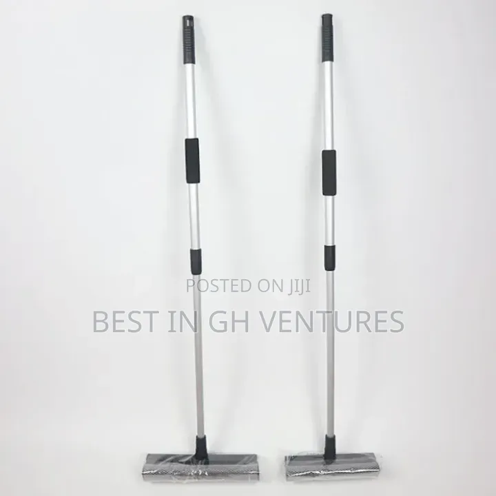 Adjustable/Extendable Glass /Window Cleaner