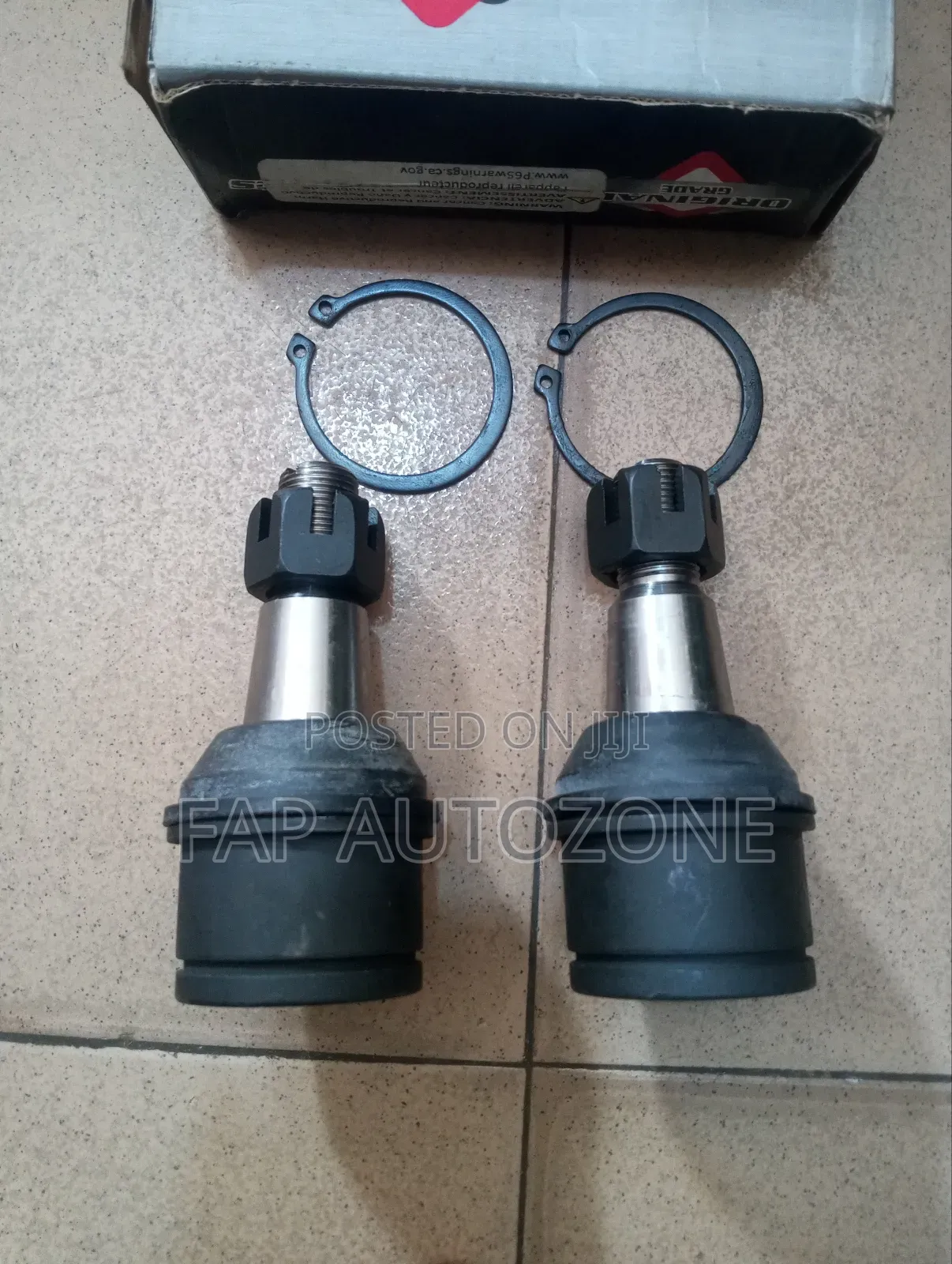 Premium Mevotech Ford E150,E250,E350,E450 Ball Joint From USA
