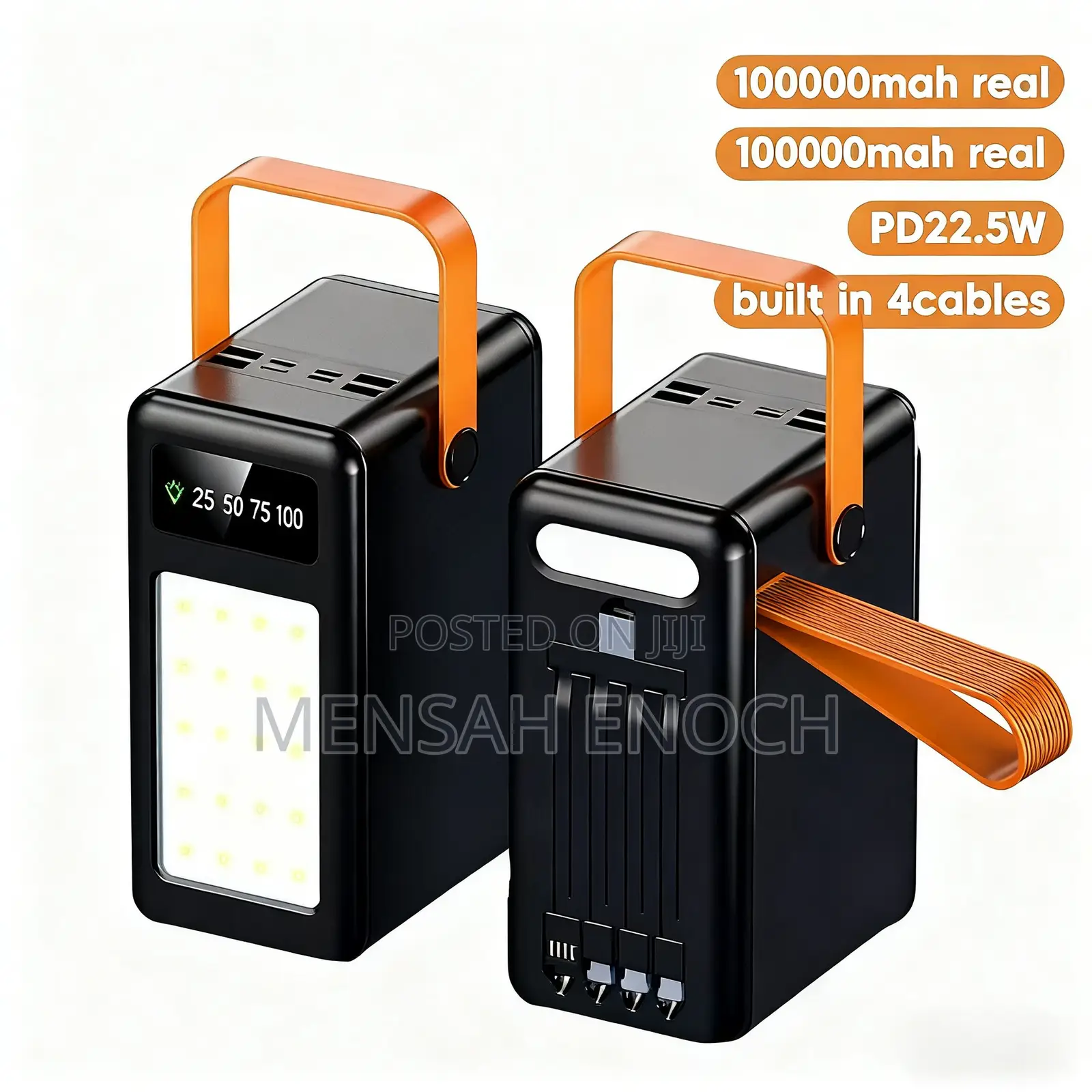 Power Bank