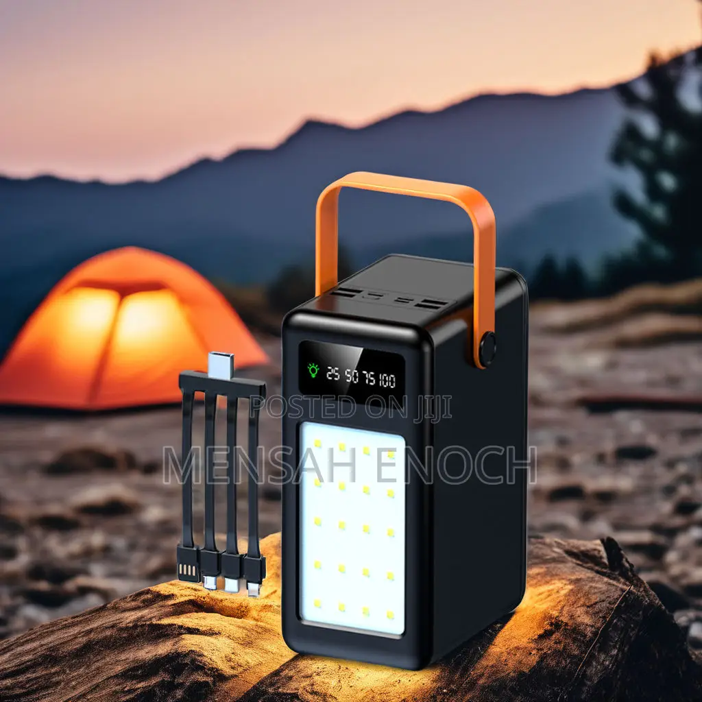 Power Bank