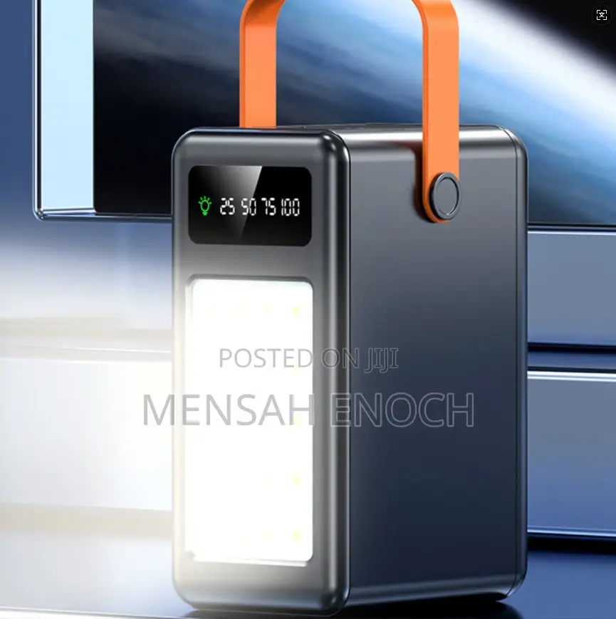 Power Bank
