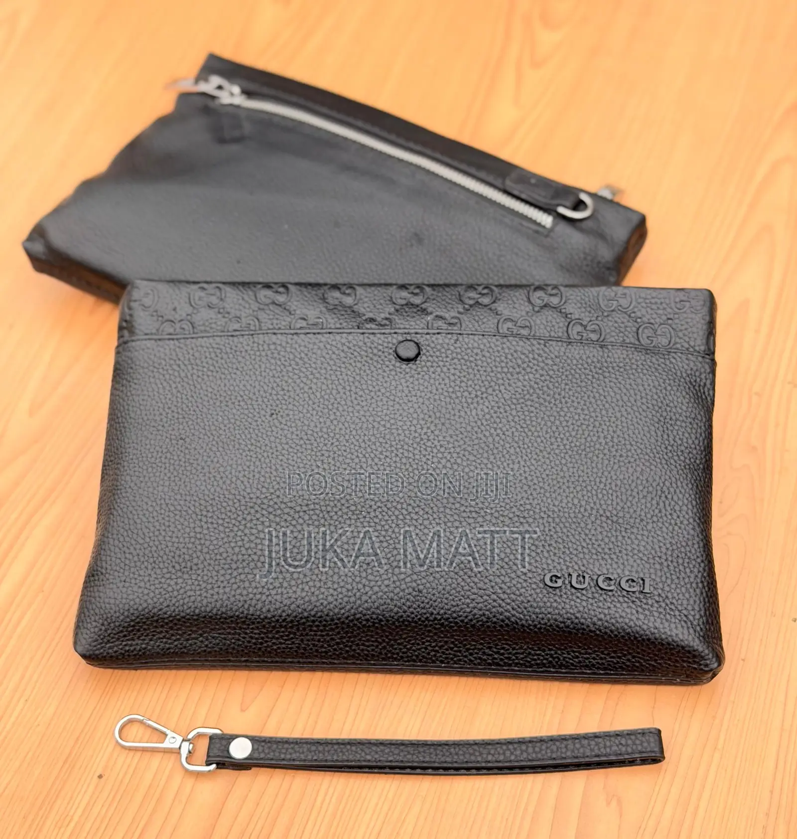Quality Casual Made Pouch