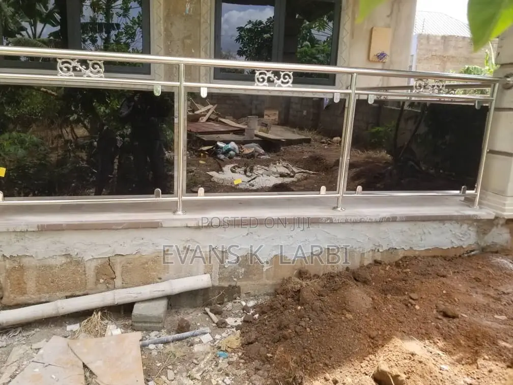 Forefront Fabrication Gh