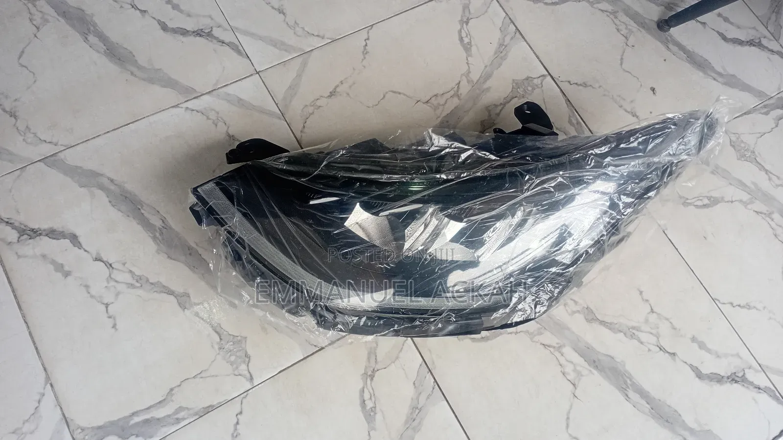 Hyundai Sonata Headlight 2021 - 2023