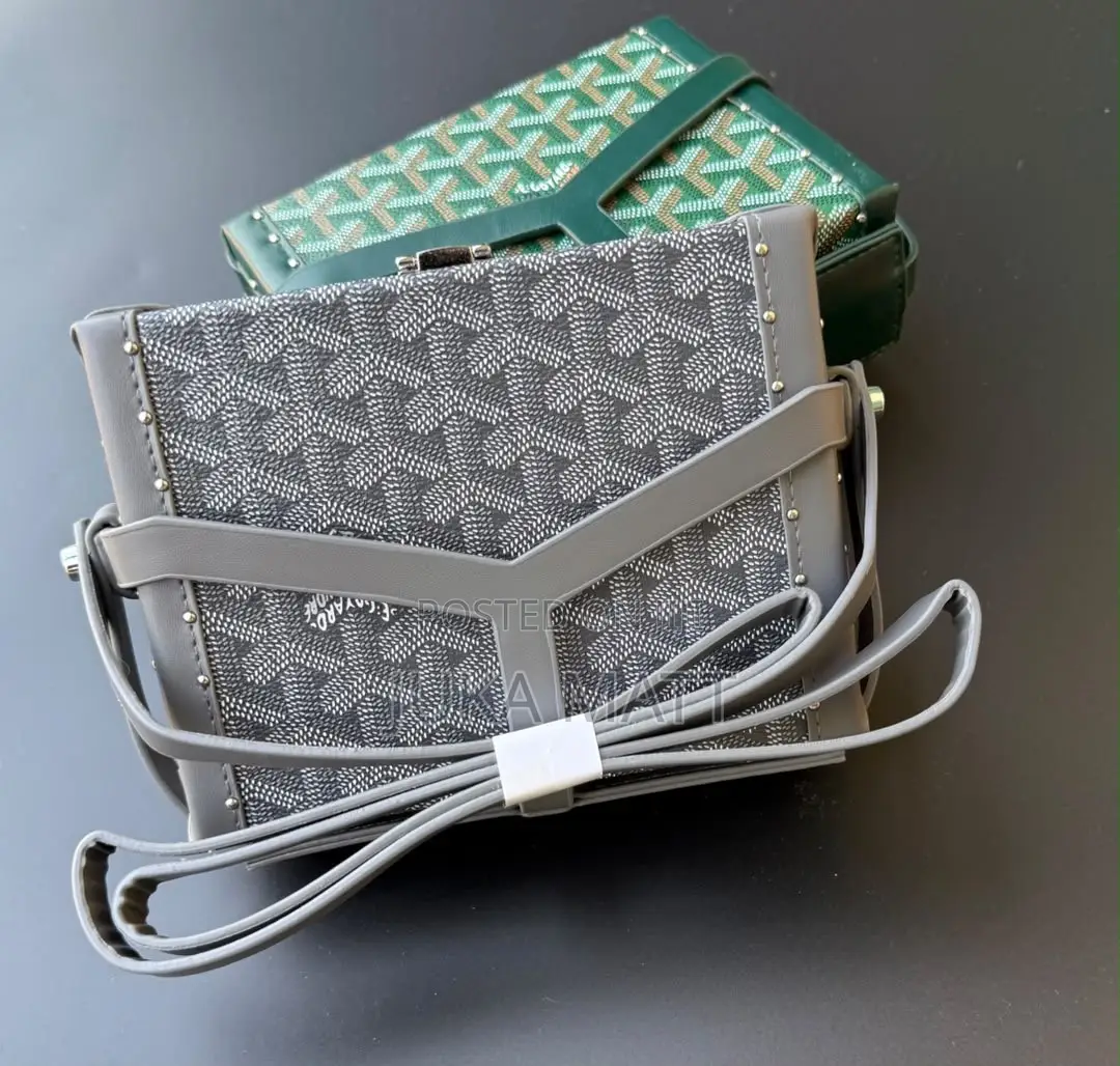 Shoulder Unisex Bag