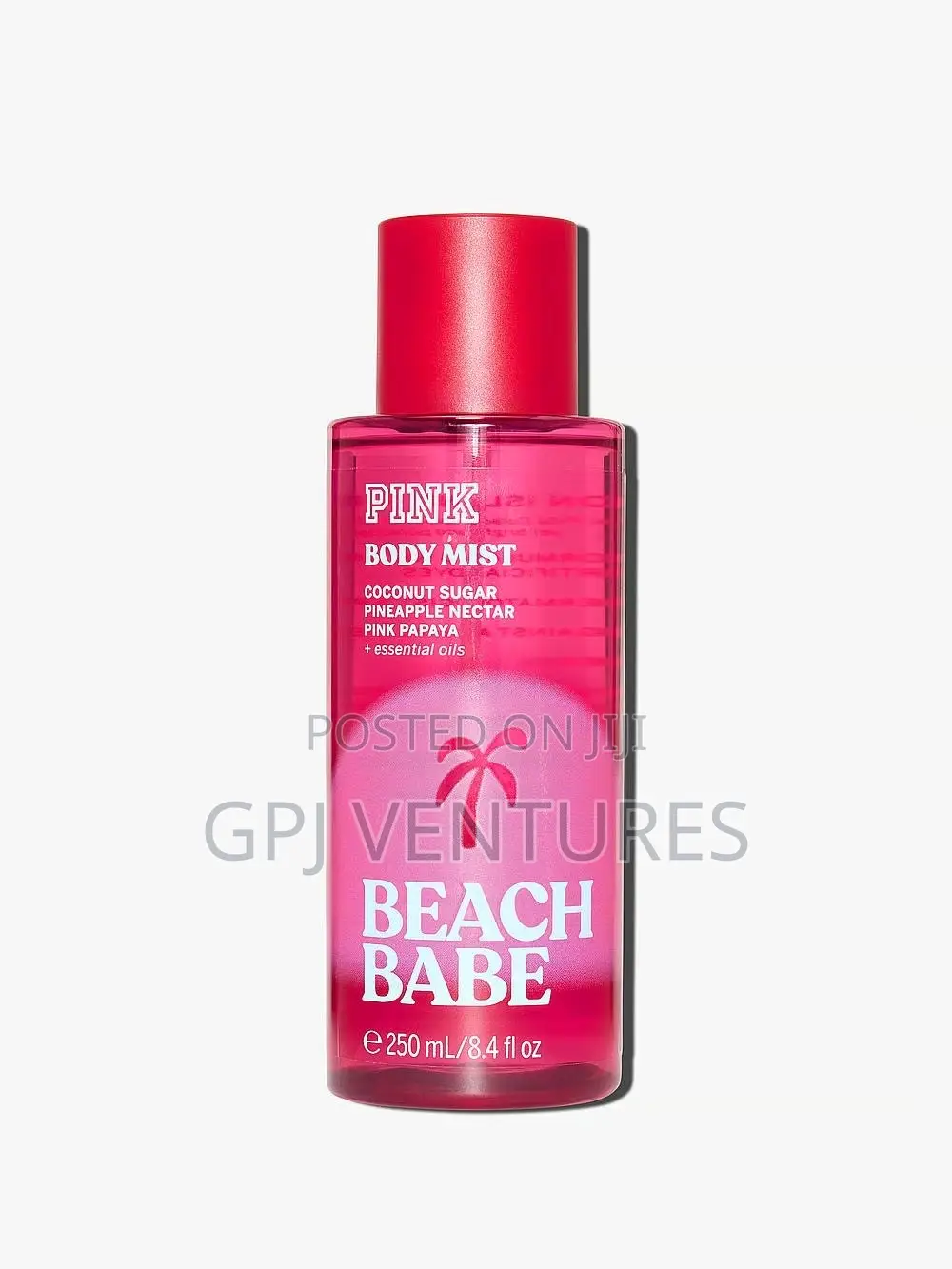 Victorias Secret Pink