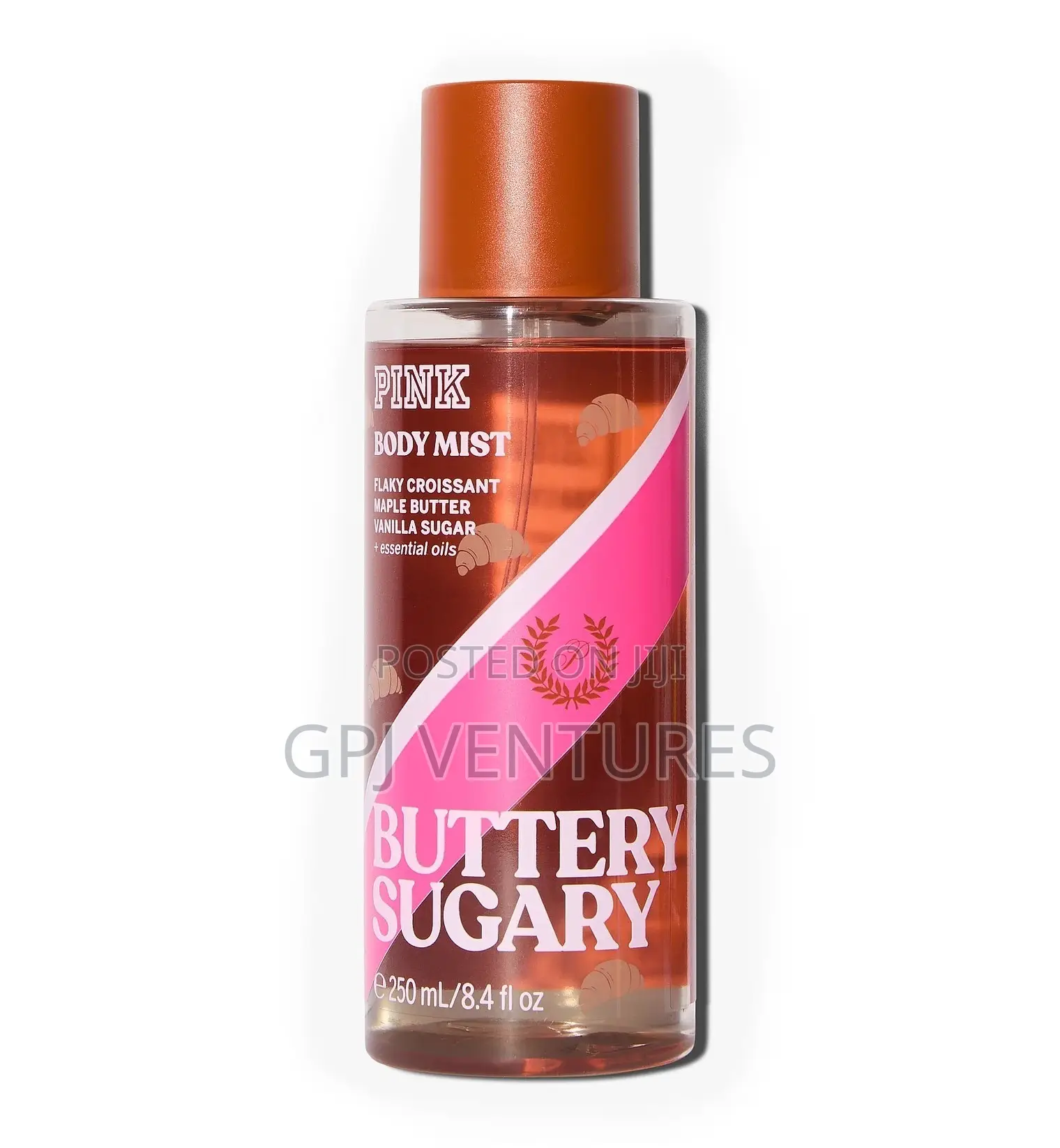 Victorias Secret Pink