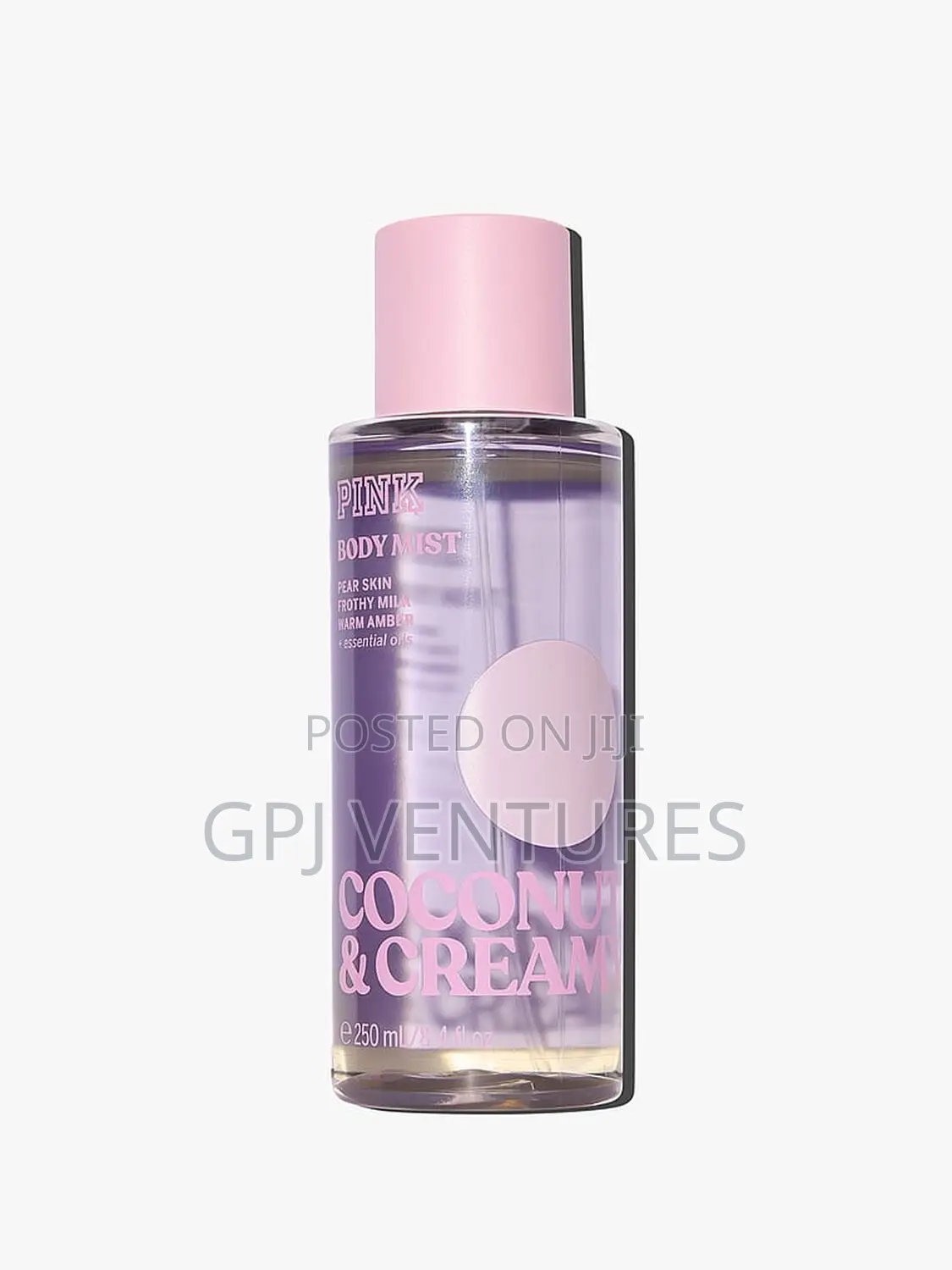 Victorias Secret Pink