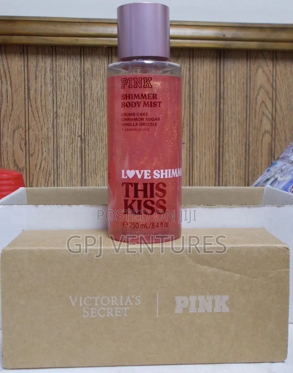 Victorias Secret Pink