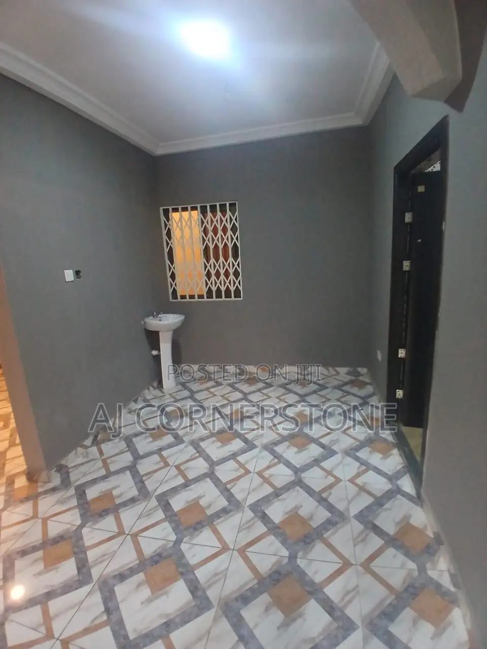 2bdrm Apartment in Amasaman for rent